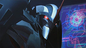 Steve Blum Talks Transformers Prime