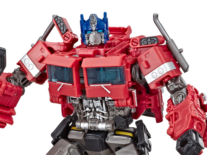 More Studio Series Reissues Coming Including SS 38 BB Movie Optimus Prime