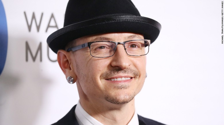 Linkin Park Lead Singer Chester Bennington Dies at Age 41