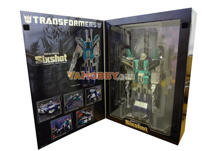 YaHobby.com 08-19 News!