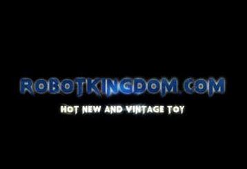 ROBOTKINGDOM .COM Newsletter #1246