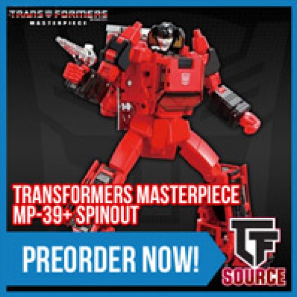 TFSource News - MP-39+ Spinout, NA Mista, FT Dunerider, IF Stealth Phantom, Siege Springer & More!