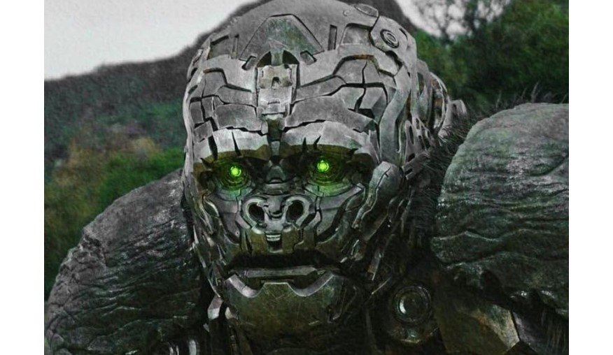 Transformers ROTB Drops out of the Box Office Charts with the Lowest Performance in the Franchise