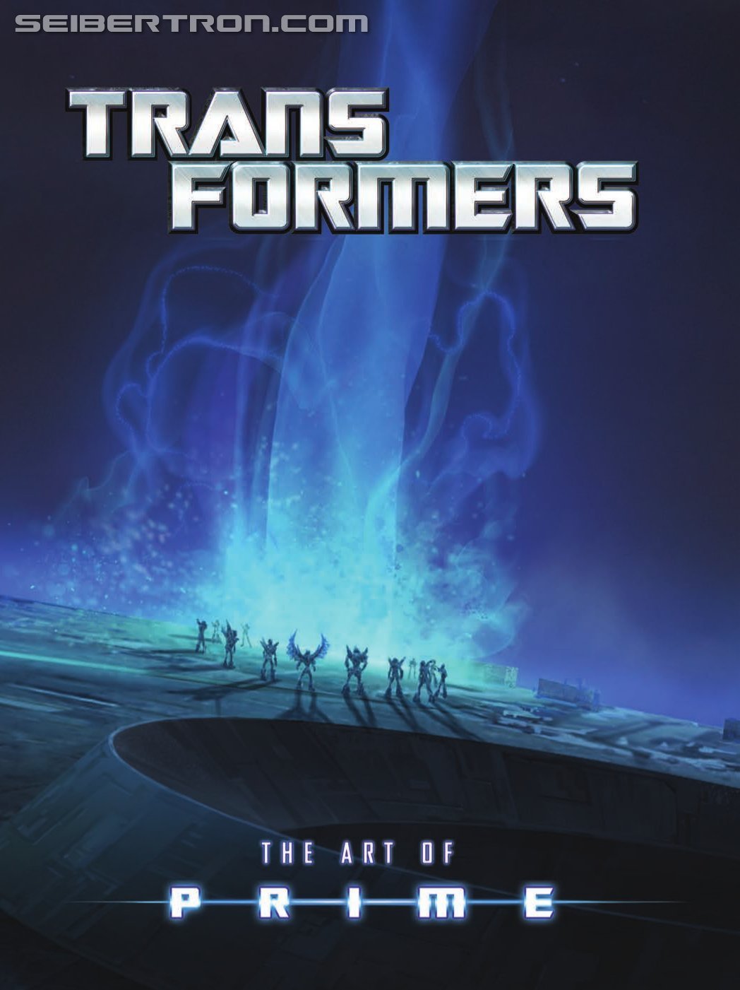 IDW Transformers: Art of Prime pre-BotCon Book Signing - Sorenson, Ramondelli, Forster, Christiansen and More