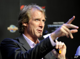 More Transformers 4 Update from Michael Bay - Peter Cullen Will Return