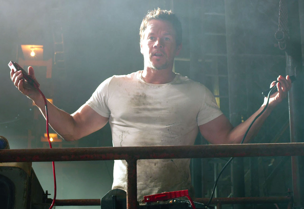Twincast / Podcast Episode #88 "Marky Mark and the Transformers Bunch"