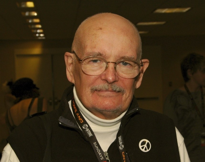 Denny O'Neil, the Man who Named Optimus Prime, Dies at Age 81