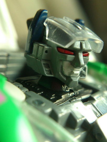 In-Hand Images: Takara Tomy Super GT 04 GTR Maximus