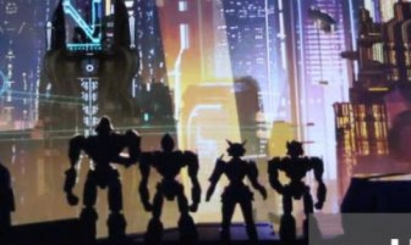 Possible Transformers One Plot Leak Says Film will Show Characters Gaining Transformation Ability