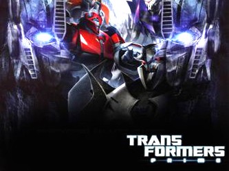 Interview With Transformers Prime Writer / Producer Jeff Kline - Possible Unicron in Prime?