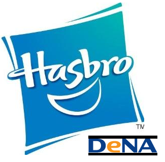 Hasbro and DeNA Team to Bring TRANSFORMERS Games to Mobile Devices Worldwide