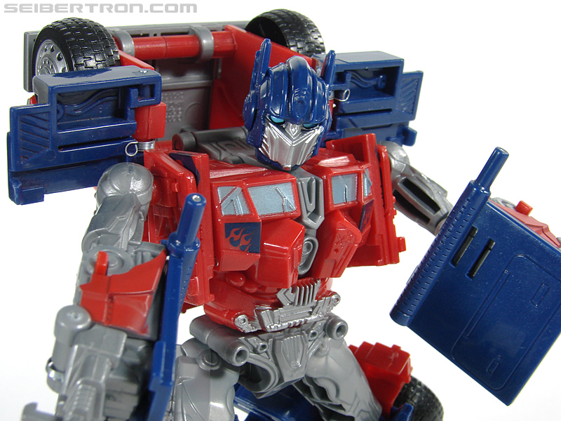 Seibertron.com Galleries: ROTF Fast Action Battlers