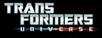 Transformers Universe at the London MCM Expo