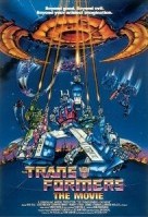 25th Anniversary of Transformers: The Movie