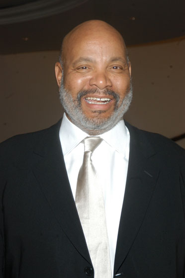 James Avery cast for Silverbolt in 3rd Transformers movie