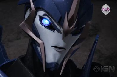 New Transformers Prime Beast Hunters "Plus One" Preview Clip and Teaser Image