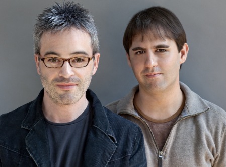 Kurtzman and Orci on Transformers: Prime