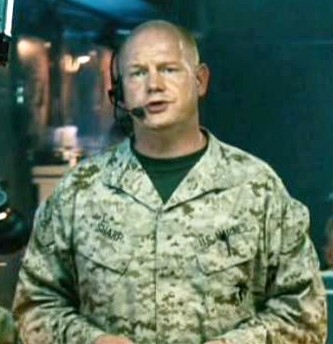 Glenn Morshower talks 'Transformers 4 and 5'