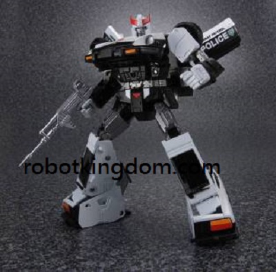 ROBOTKINGDOM .COM Newsletter #1256