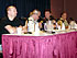 BOTCON 2K2: Discussion Panel pictures