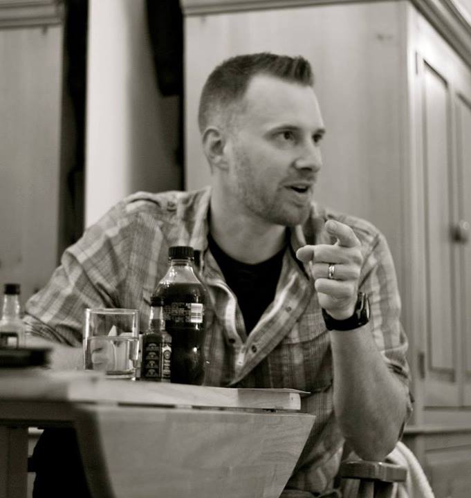 Auto Assembly 2014 Guest Announcement - Casey Coller