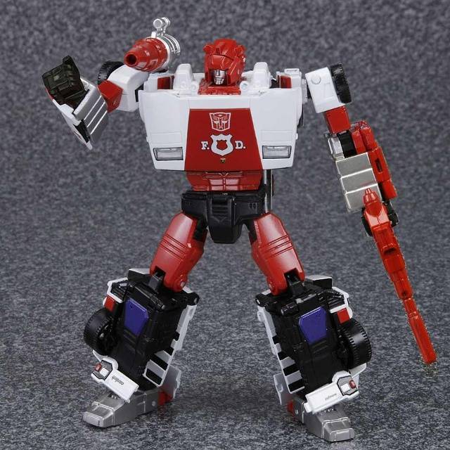 TFsource Weekly Update! Intimidator, MP-20, Warden and More!