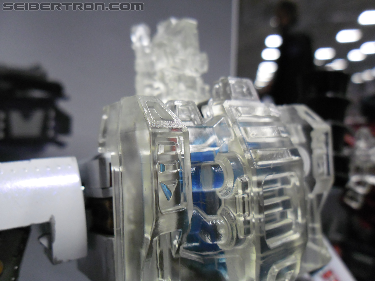 Victoria Toy Fair 2011 Coverage - Ultra Steampunk