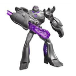 McDonald's Japan Transformers Go! Happy Meal Toys Update