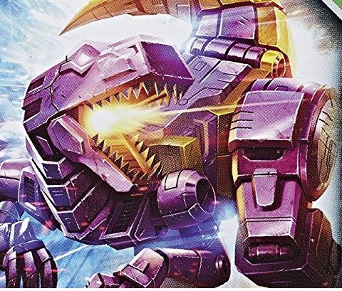 Transformers Power of the Primes Autobot Outback and Cindersaur Listed Online!
