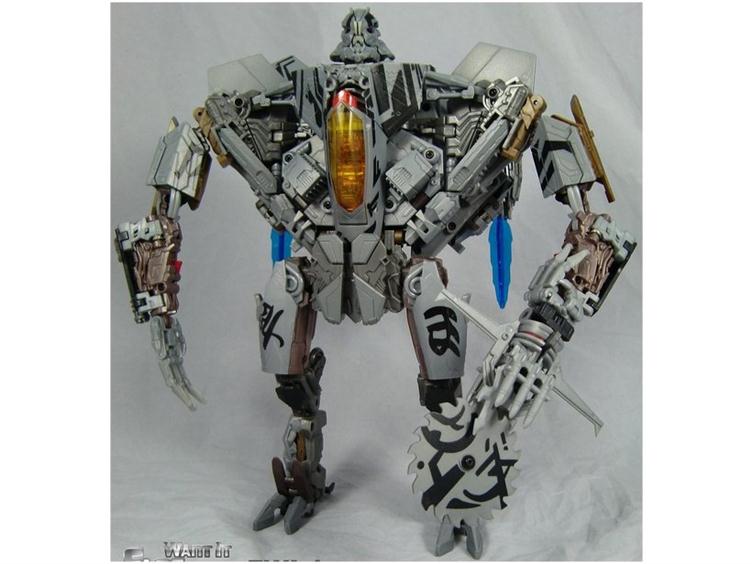 BBTS: Preorder for FWI-1 Alien Jet engine upgrade set for ROTF Leader Starcream