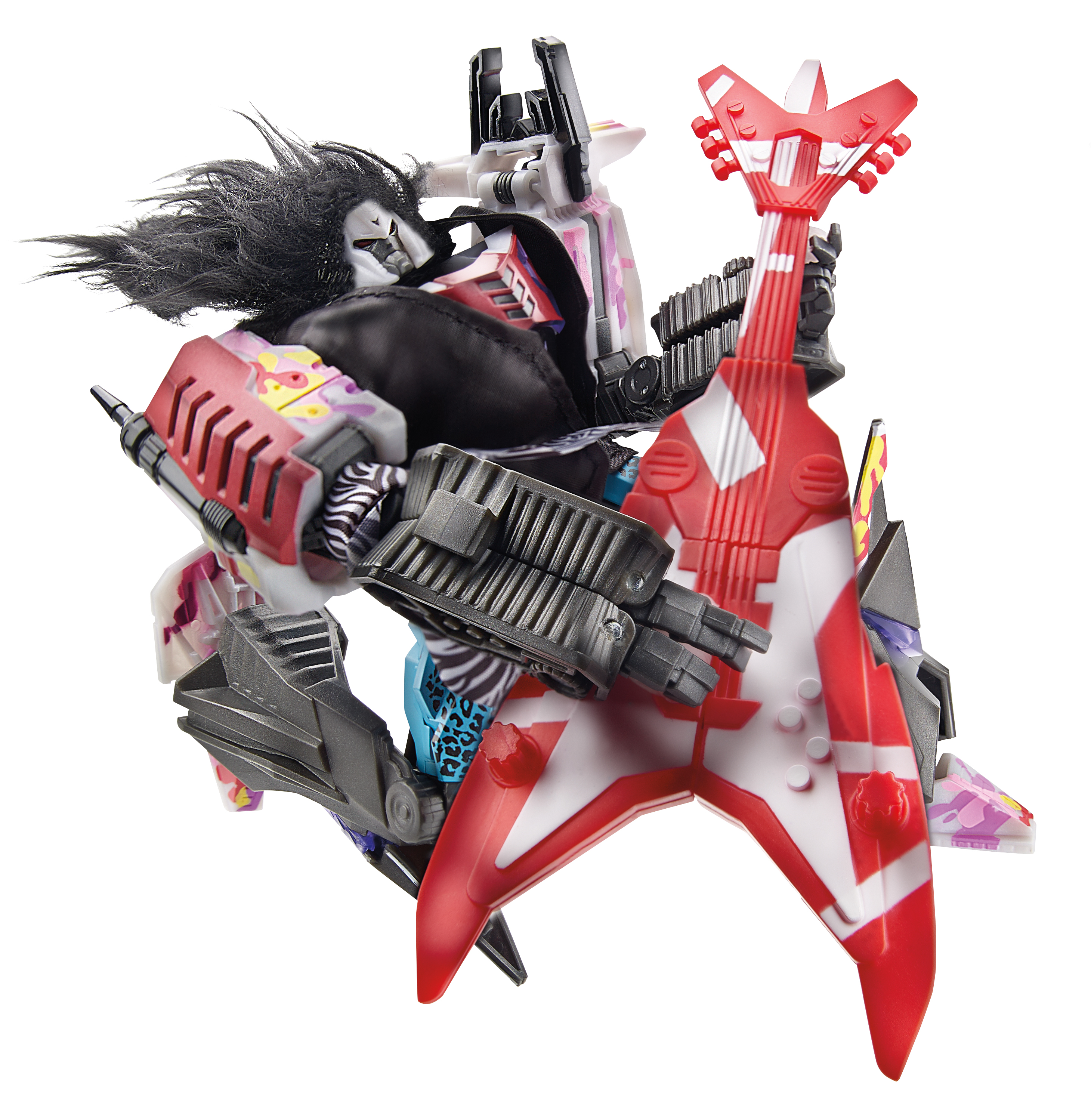 Twincast / Podcast Episode #94 "Monsters of Rock"