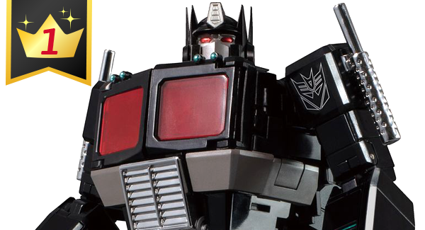 HobbyLink Japan Sponsor News (HLJ) - December 6, 2019