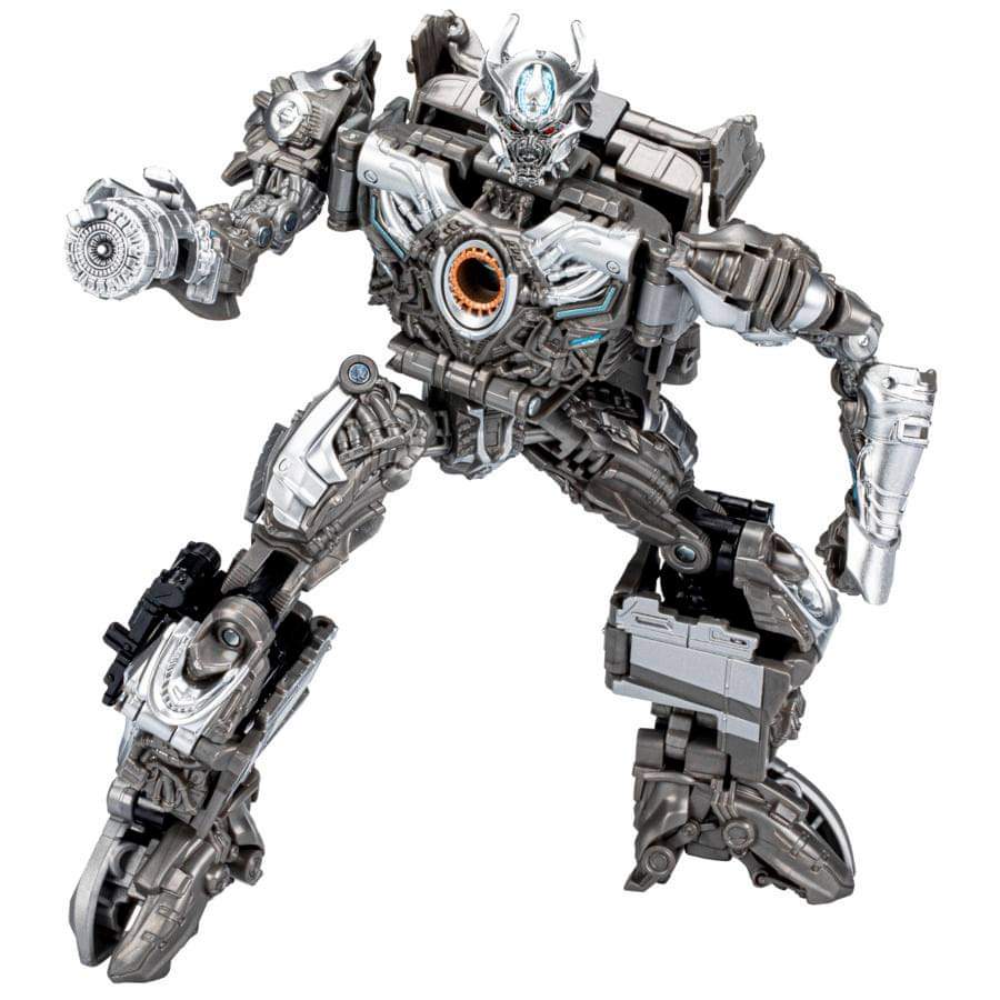 Transformers Studio Series Galvatron and Thundercracker Revealed