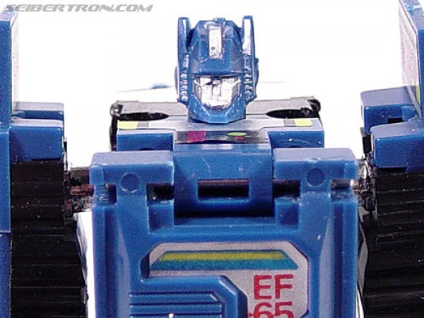 Next Trainbot Revealed for MPG Raiden- Getsuei