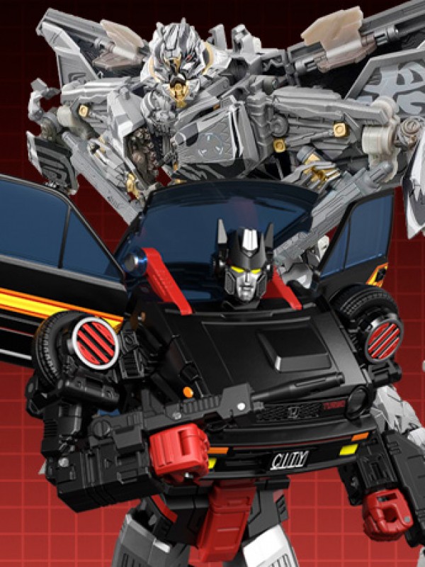 BigBadToyStore Sponsor News with MP Burn Out, MPM ROTF Starscream and More