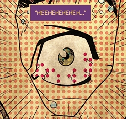 Transformers Mosaic: "Mind's Eye"