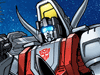 Botcon 2009 Poster Art