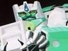 Botcon 2006 Attendance figure is indeed Tigatron