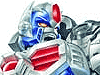 Hasbro Updates Transformers Website