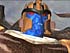 Beast Wars, Part 1 (Episode #1) Screen Captures