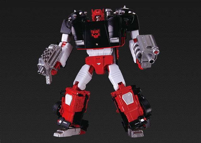 TFsource Weekly Wrapup! Revolver Instock! Fansproject Restock!