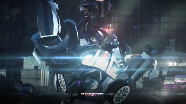 Transformers Universe: Interview with Alex Horton of Jagex