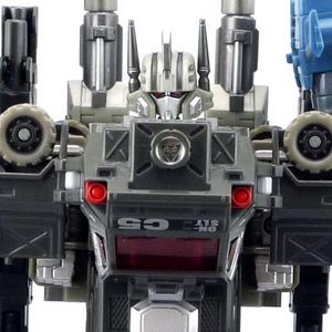 New Images of FansProject Crossfire 02 Combined Mode