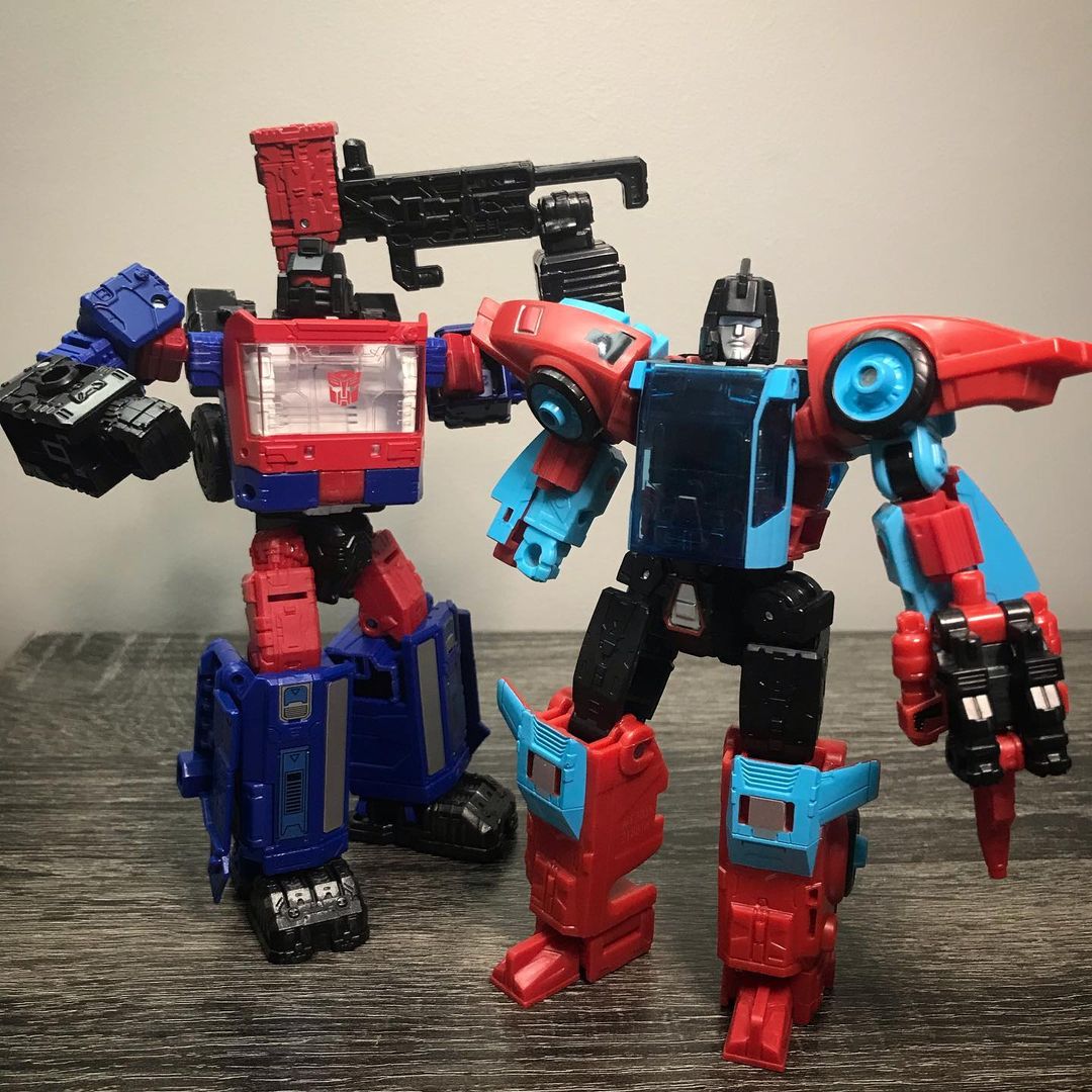 Hasbro Designer Shows Pointblank's Design Approach Through Cost Restrictions