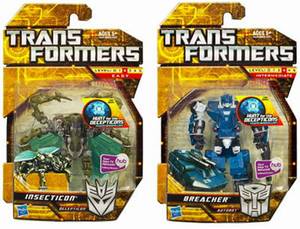 New items in stock TransformersClub.com!