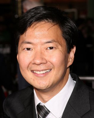 Ken Jeong Talks DOTM with CraveOnline