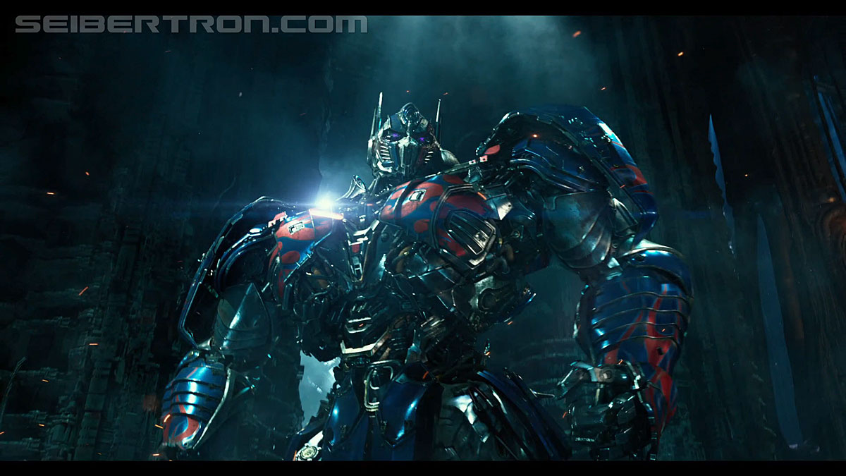 Transformers: The Last Knight London Premiere Livestream Now!