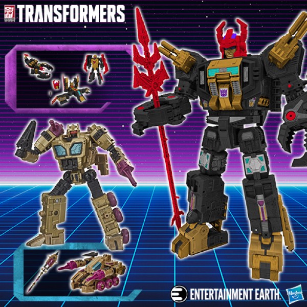 Entertainment Earth Sponsor News - 30th March