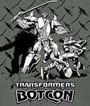 Hidetsugu Yoshioka Announced as BotCon 2013 Lithograph Artist