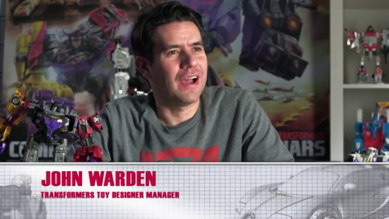 Two New Designer Desk Videos Feature Menasor And Superion